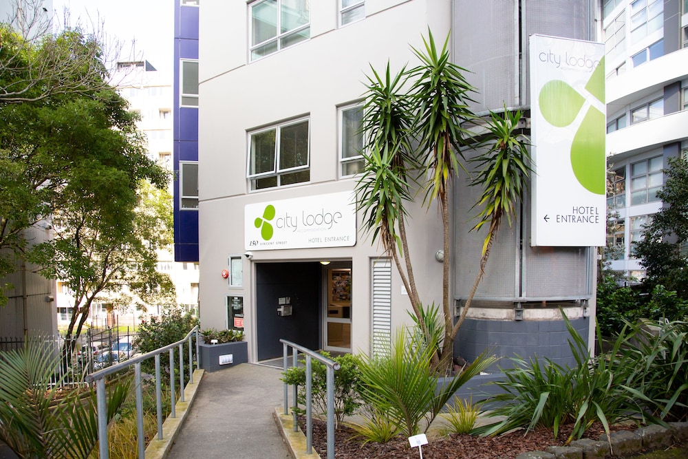 City Lodge Accommodation 3/60