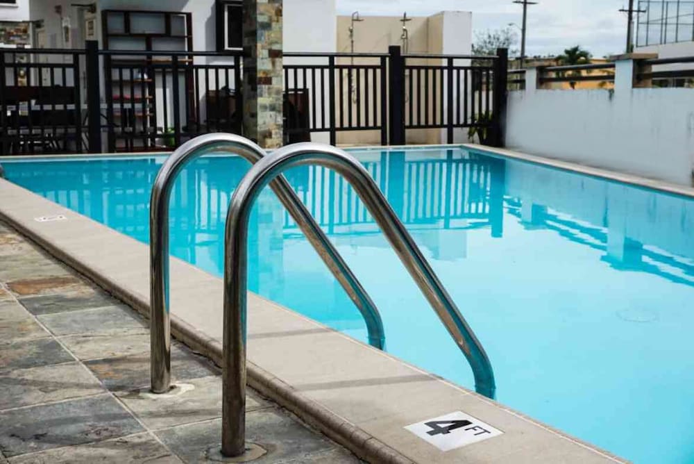 Tumon Bel-Air Serviced Residence 34/64