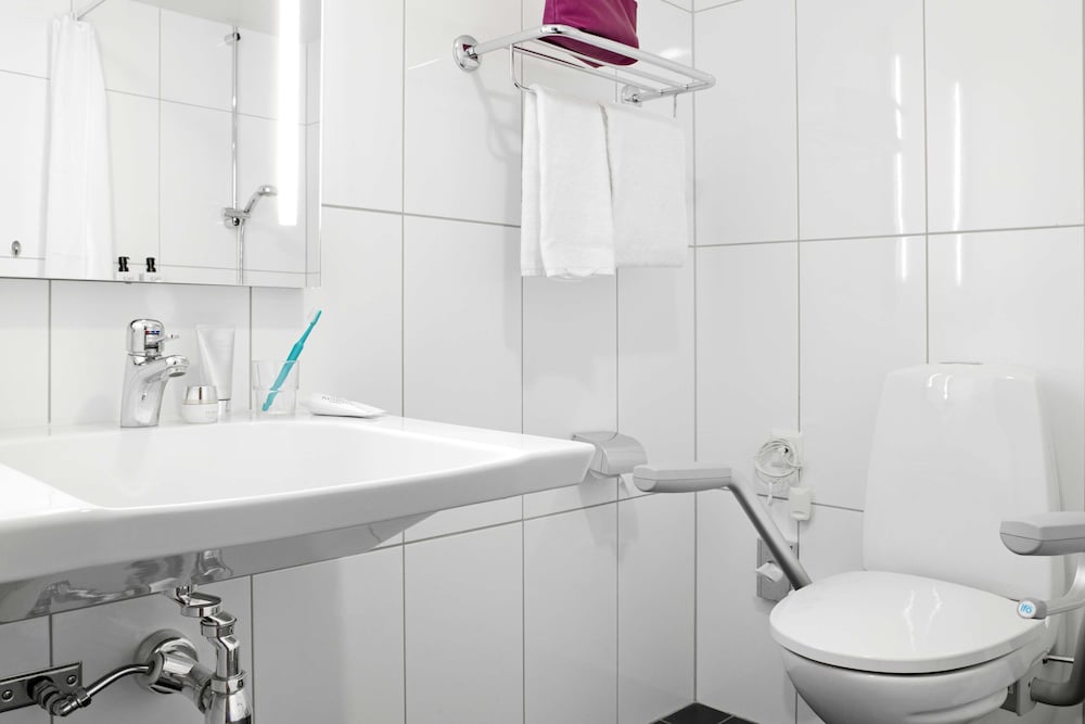 Scandic Norra Bantorget 45/50