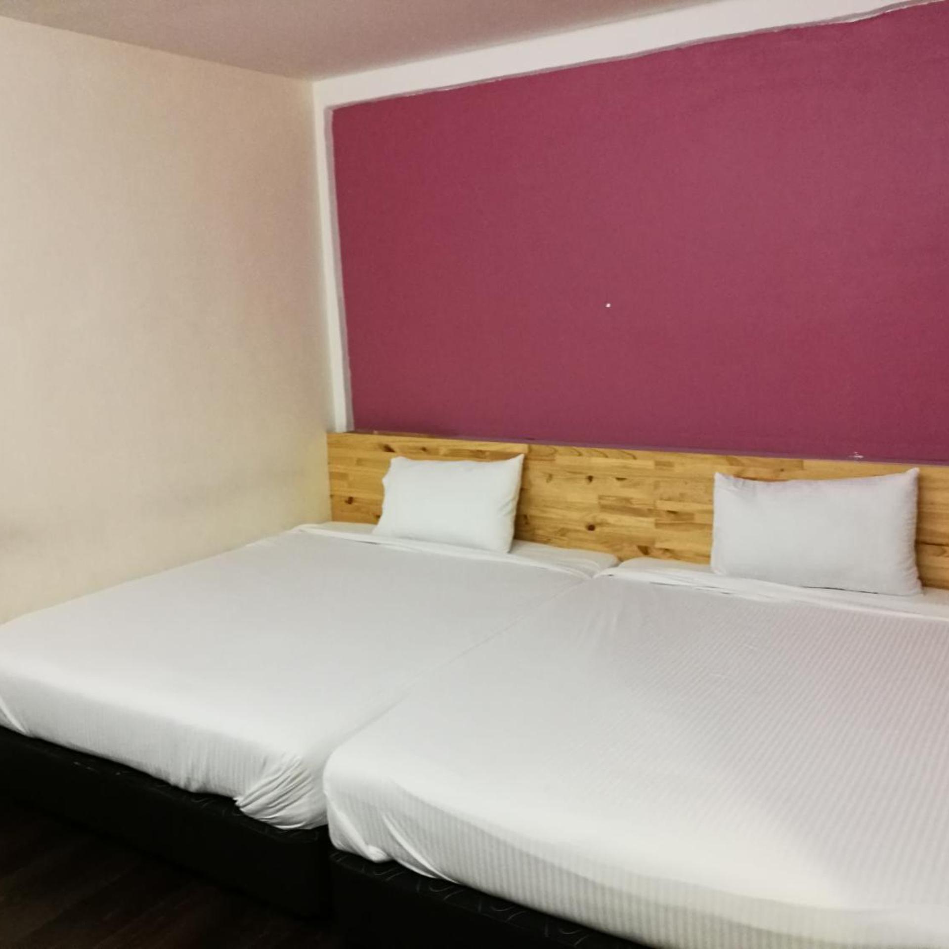 Dream Garden Hotel 9/36