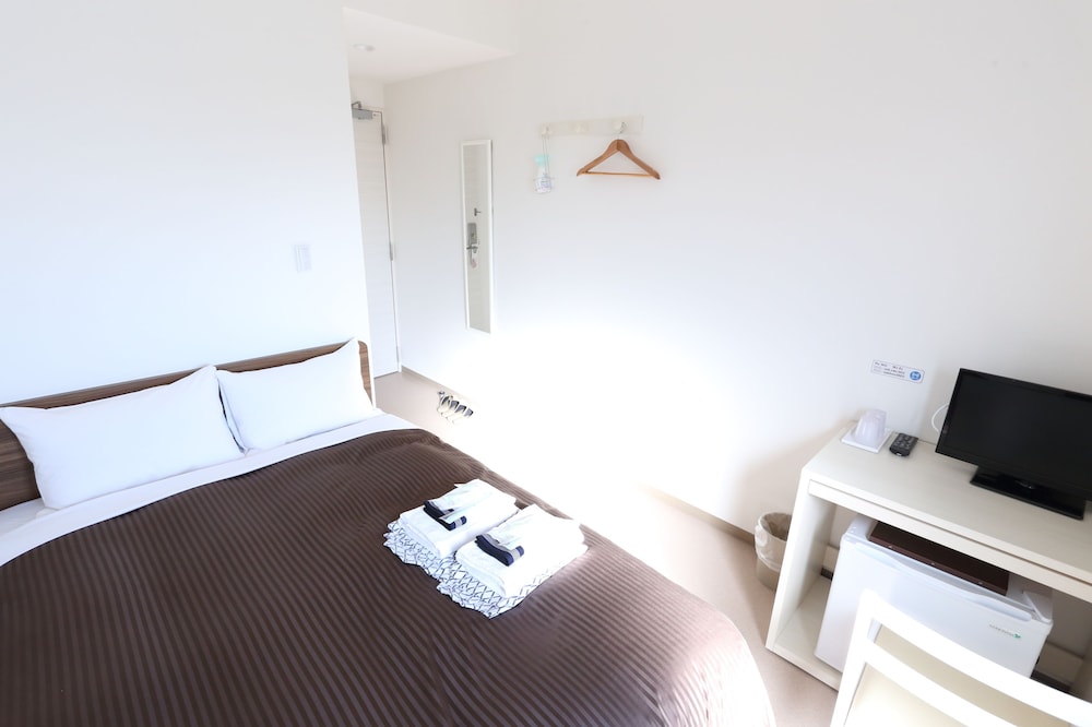 Oak Hotel Edo - Hostel 16/61