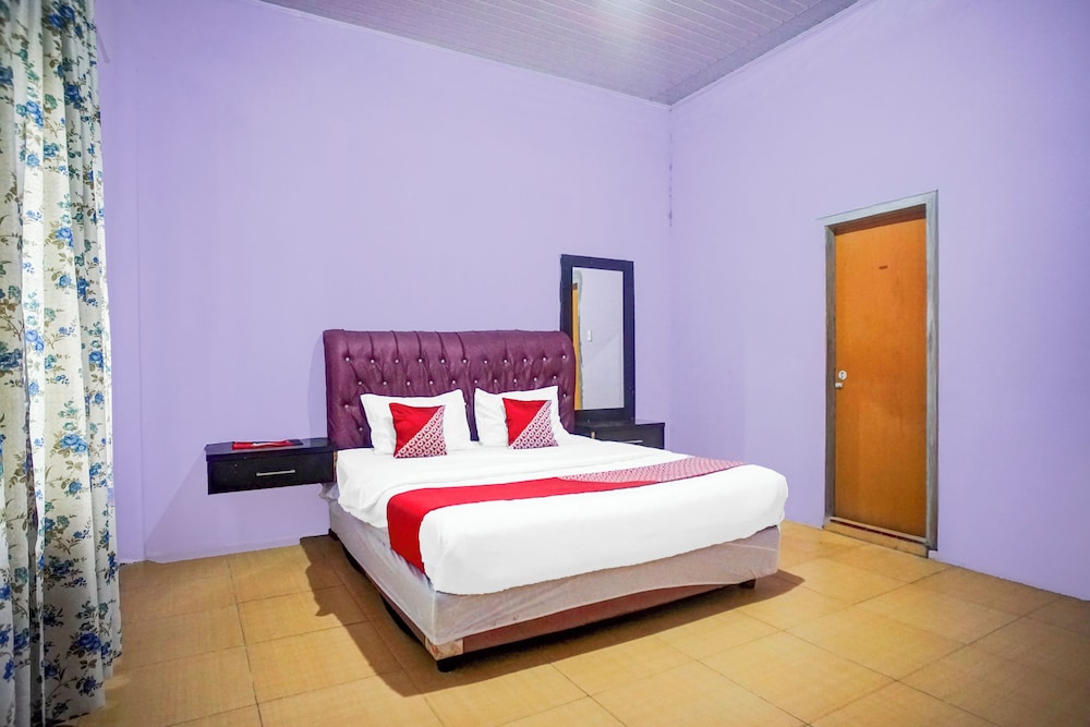 Hotel O Banda Aceh near Masjid Raya Baiturrahman formerly Wisma Tsacita 21/43