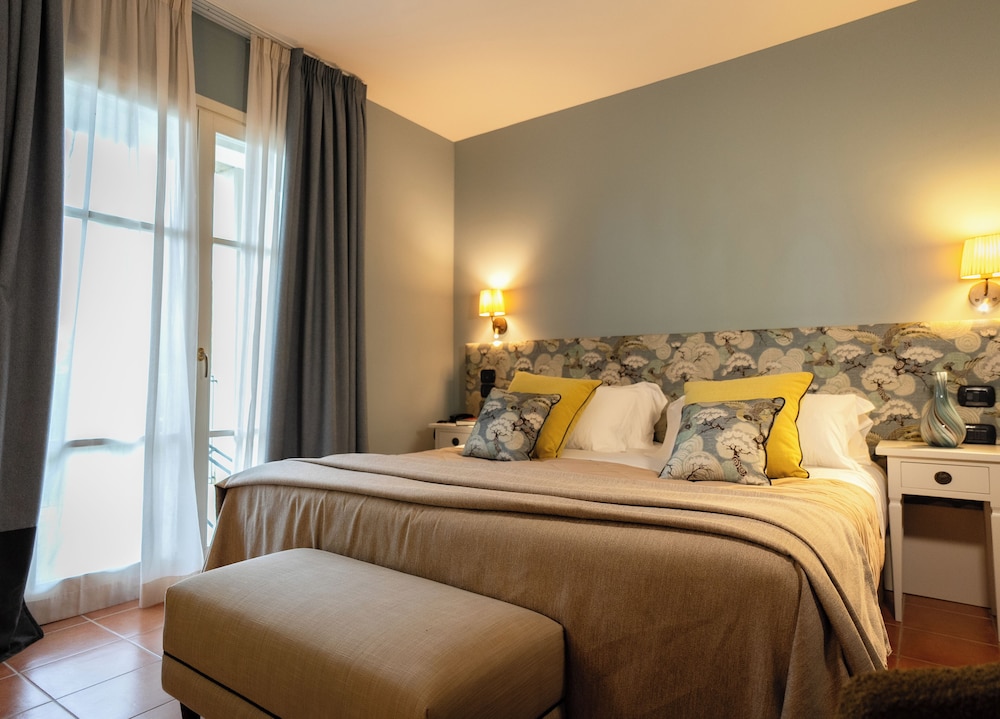 Superior, Triple, King Bed, Garden View, Cappuccina Country Resort 2/6