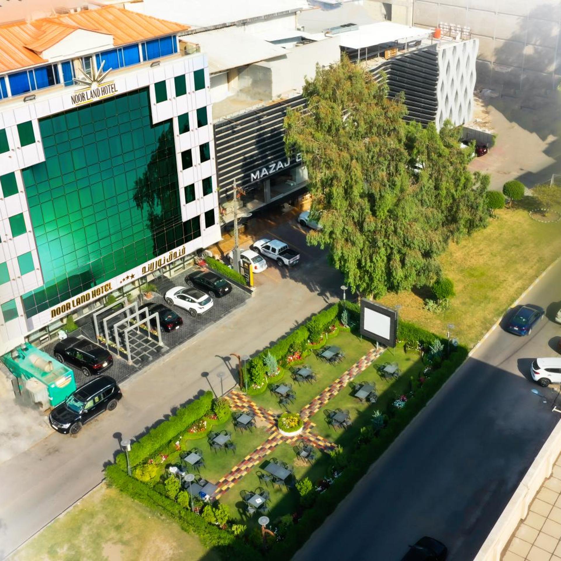 Noor Land Hotel, Baghdad in BAGHDAD