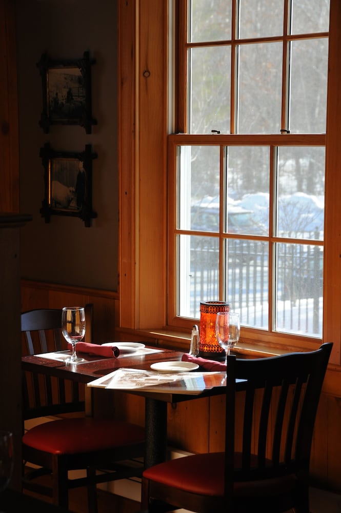 The Lyme Inn 35/50