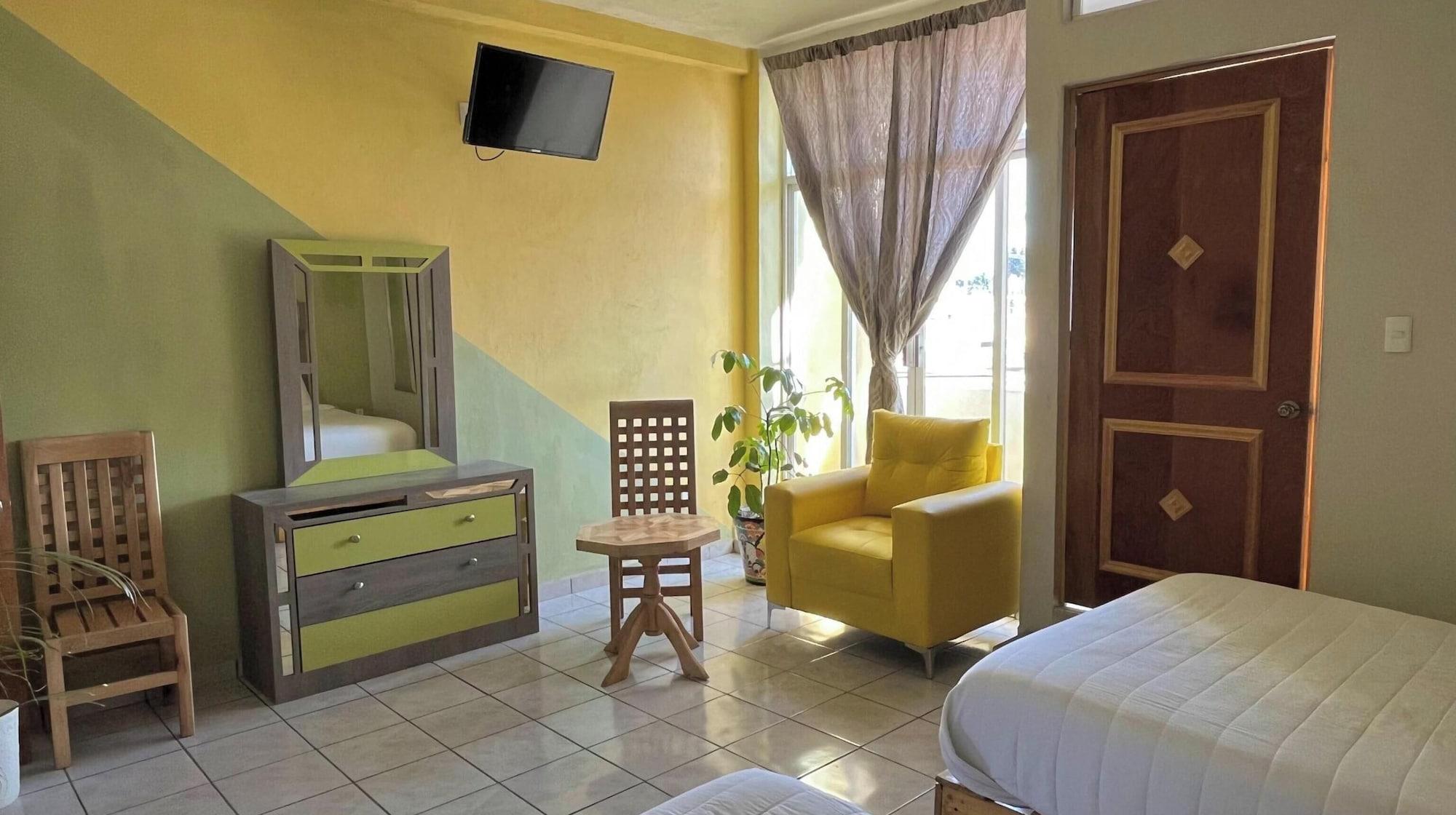 OYO Hotel Museo Carnaval 28/52