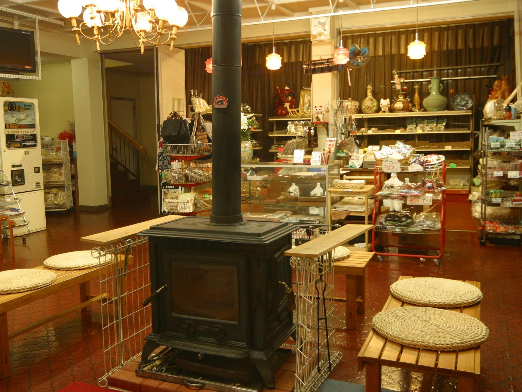 Kakeyu Onsen Rokumeiso 18/23