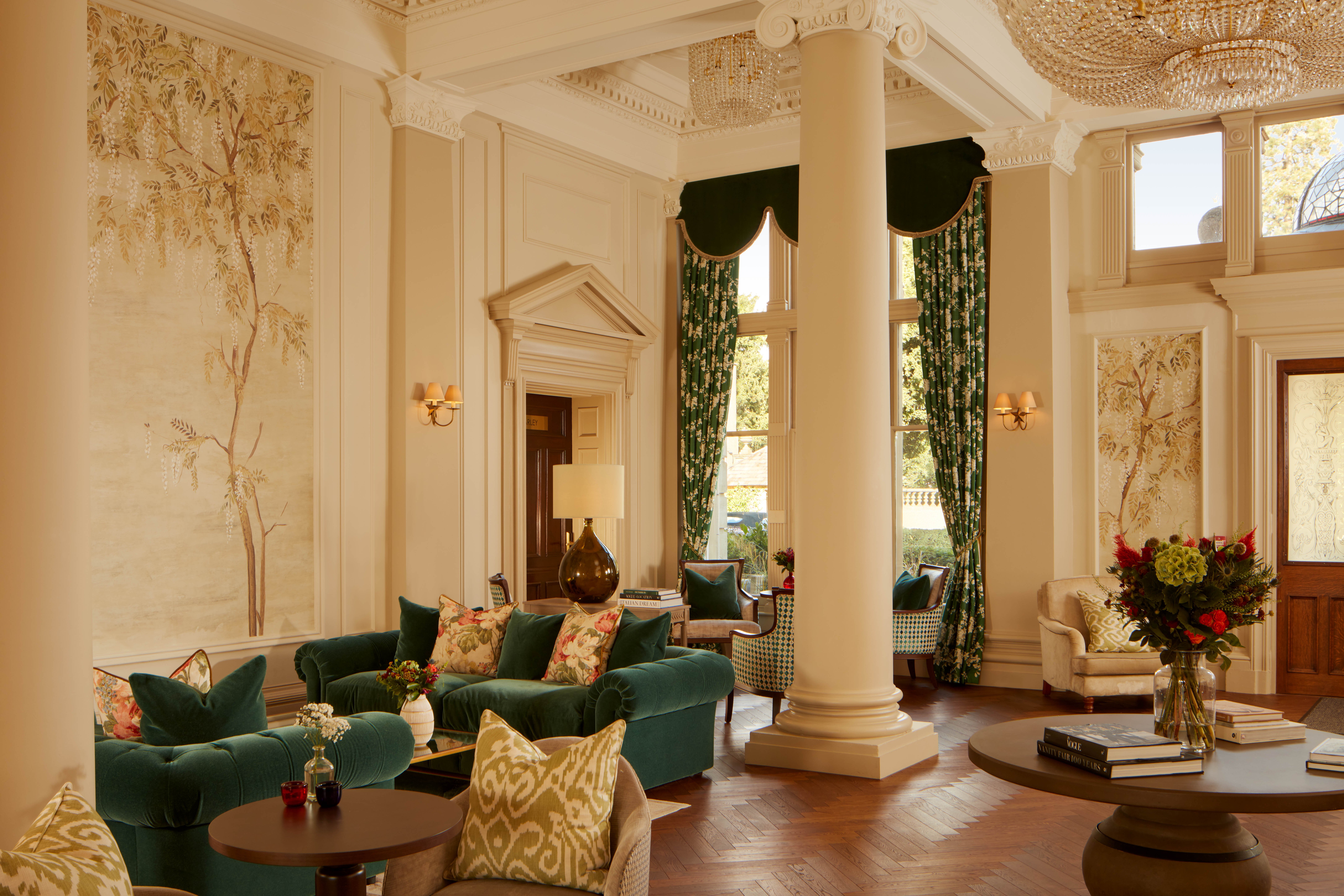 Down Hall Hotel Spa & Estate 50/79