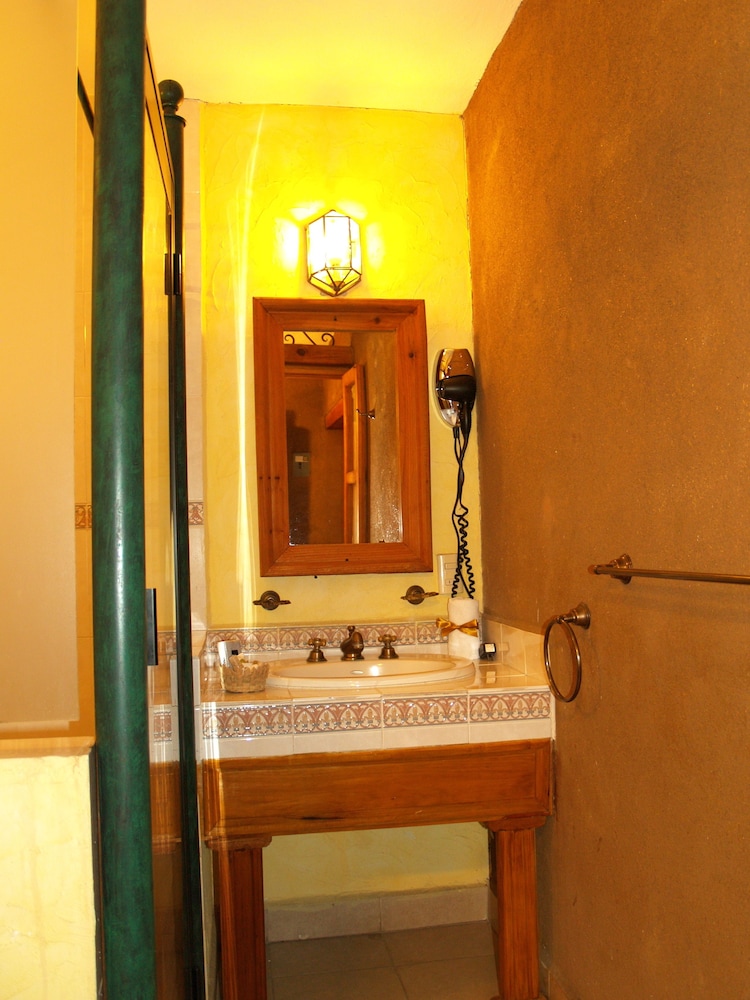 Hotel Casa del Refugio 27/54
