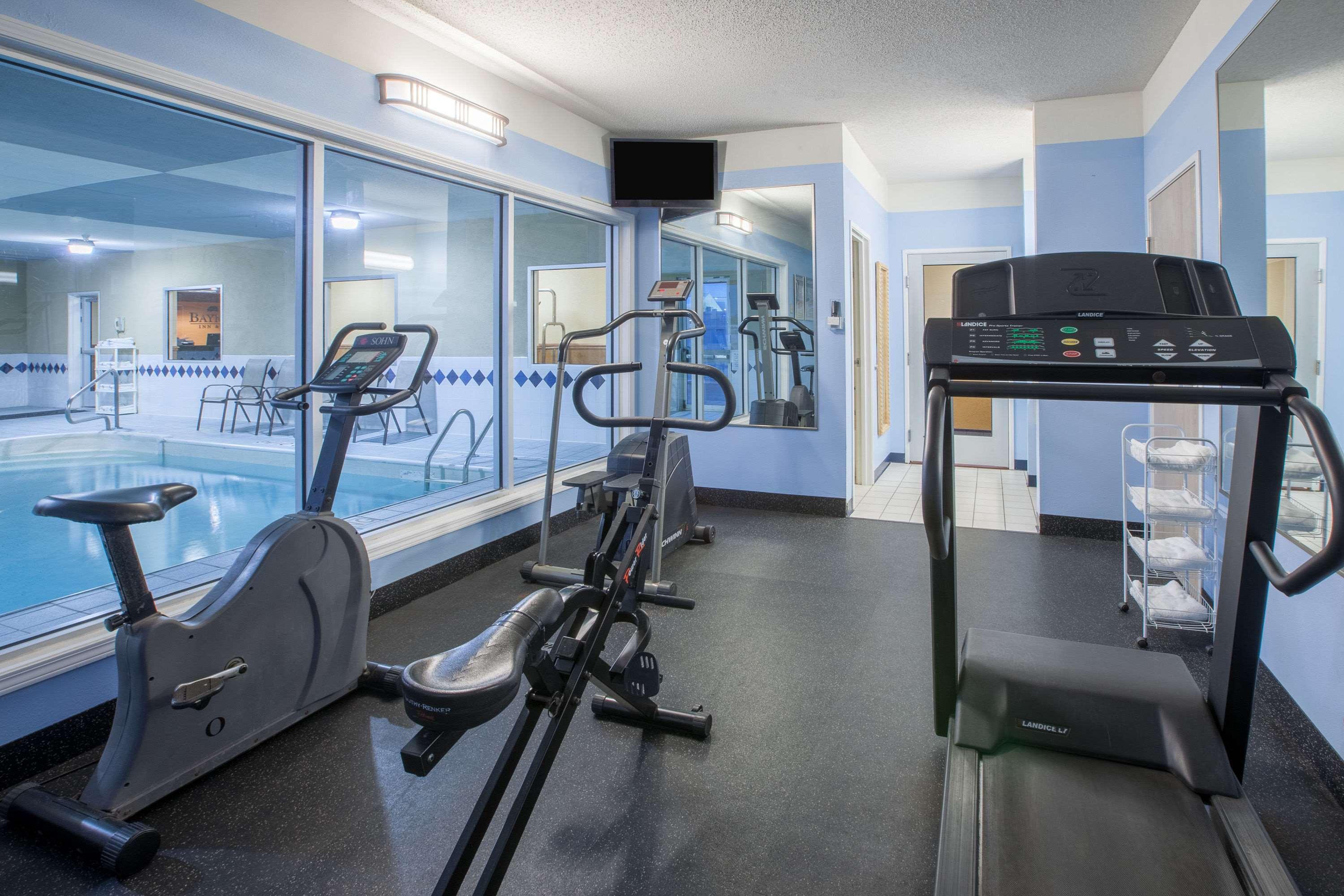 Baymont By Wyndham South Haven 19/29