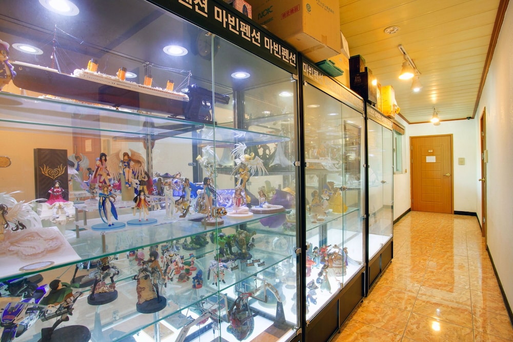 Jeju Le Mabin Pension 36/50