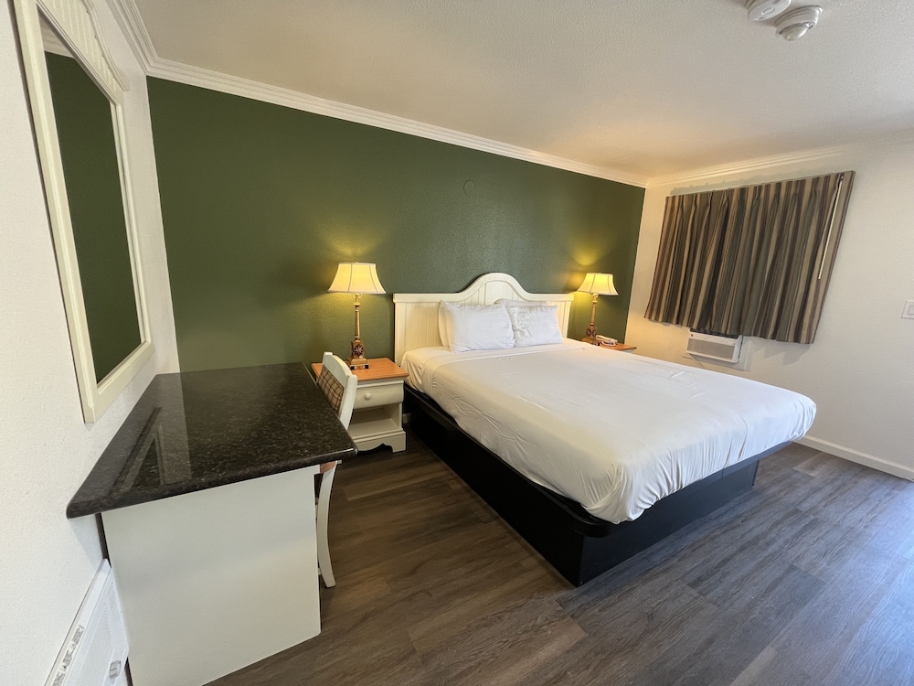 American Inn Grover Beach photo5