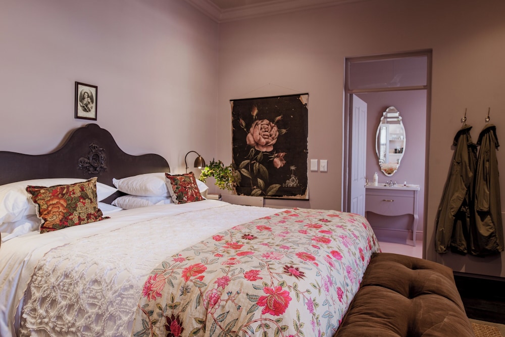 Dorp Hotel 18/50