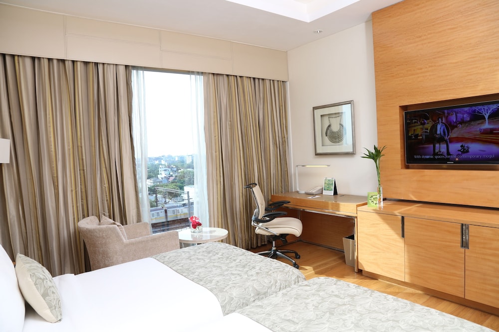 Taj City Centre Gurugram 24/80