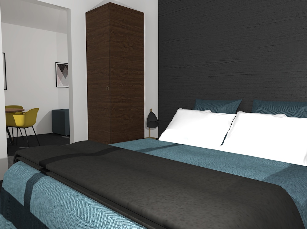 Hotel Ork 24/80