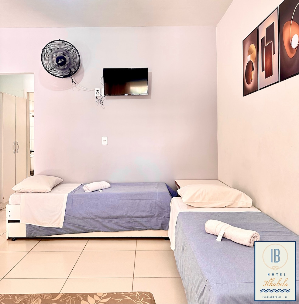 Hotel Residencial Ilha Bela 16/53