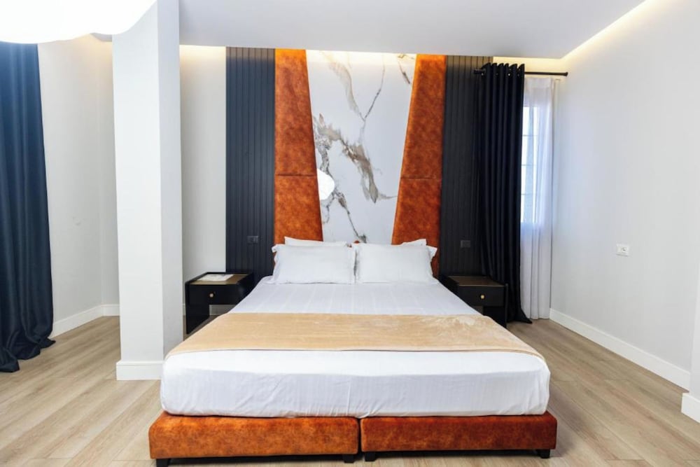 Oxygen Boutique Hotel Tirana 16/55