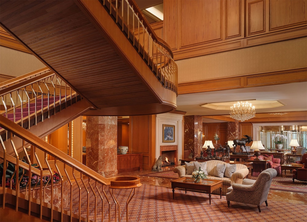 Little America Hotel Salt Lake City 42/70