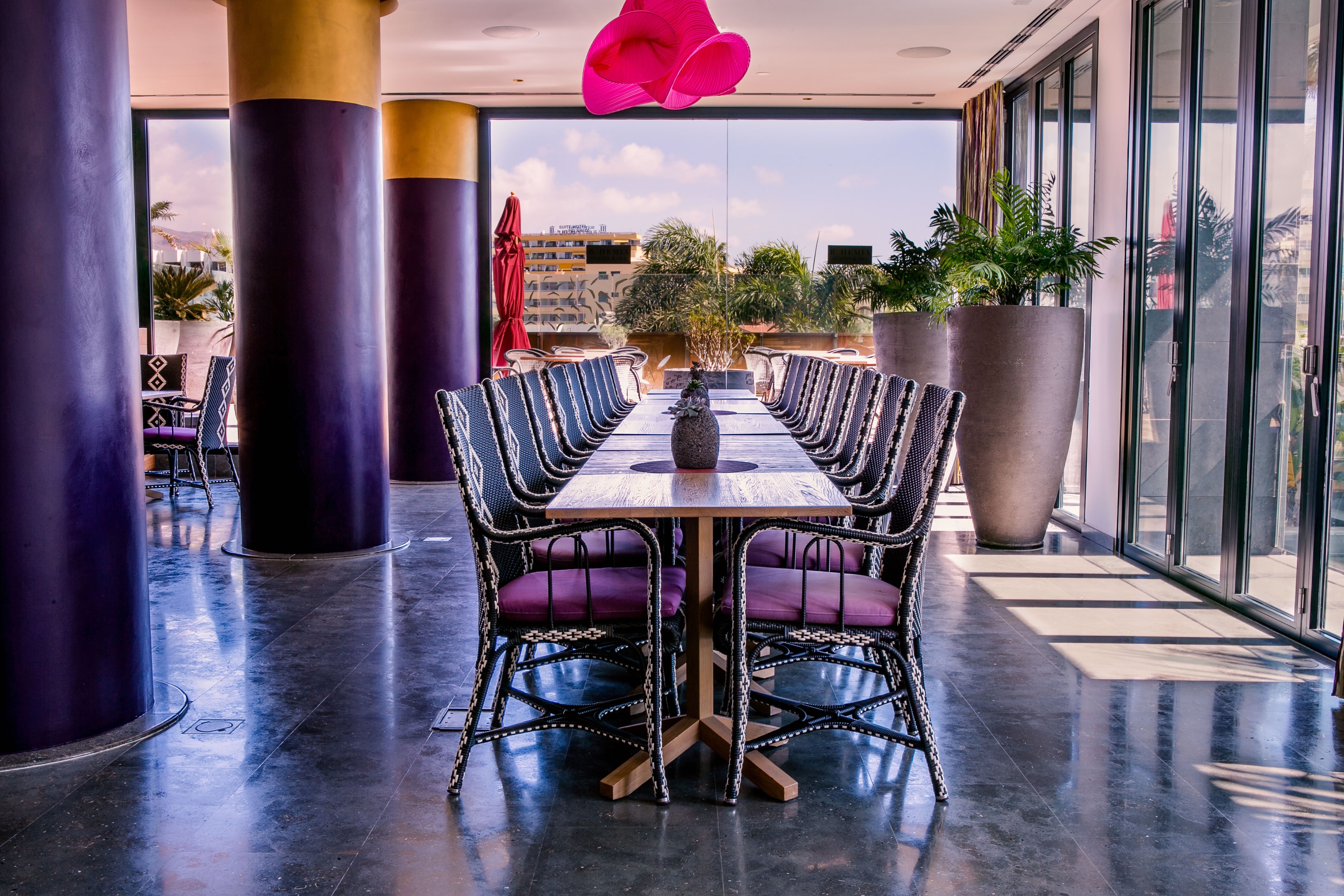 Bohemia Suites and Spa - Adults Only 63/75