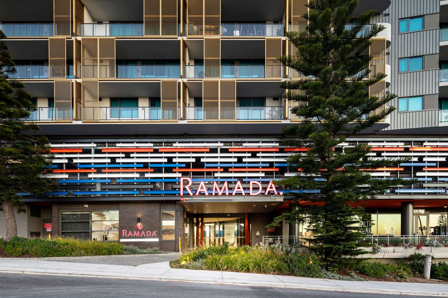 Ramada by Wyndham VetroBlu Scarborough Beach in PERTH