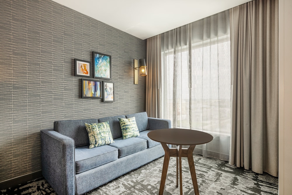 Crowne Plaza KEARNEY 45/78