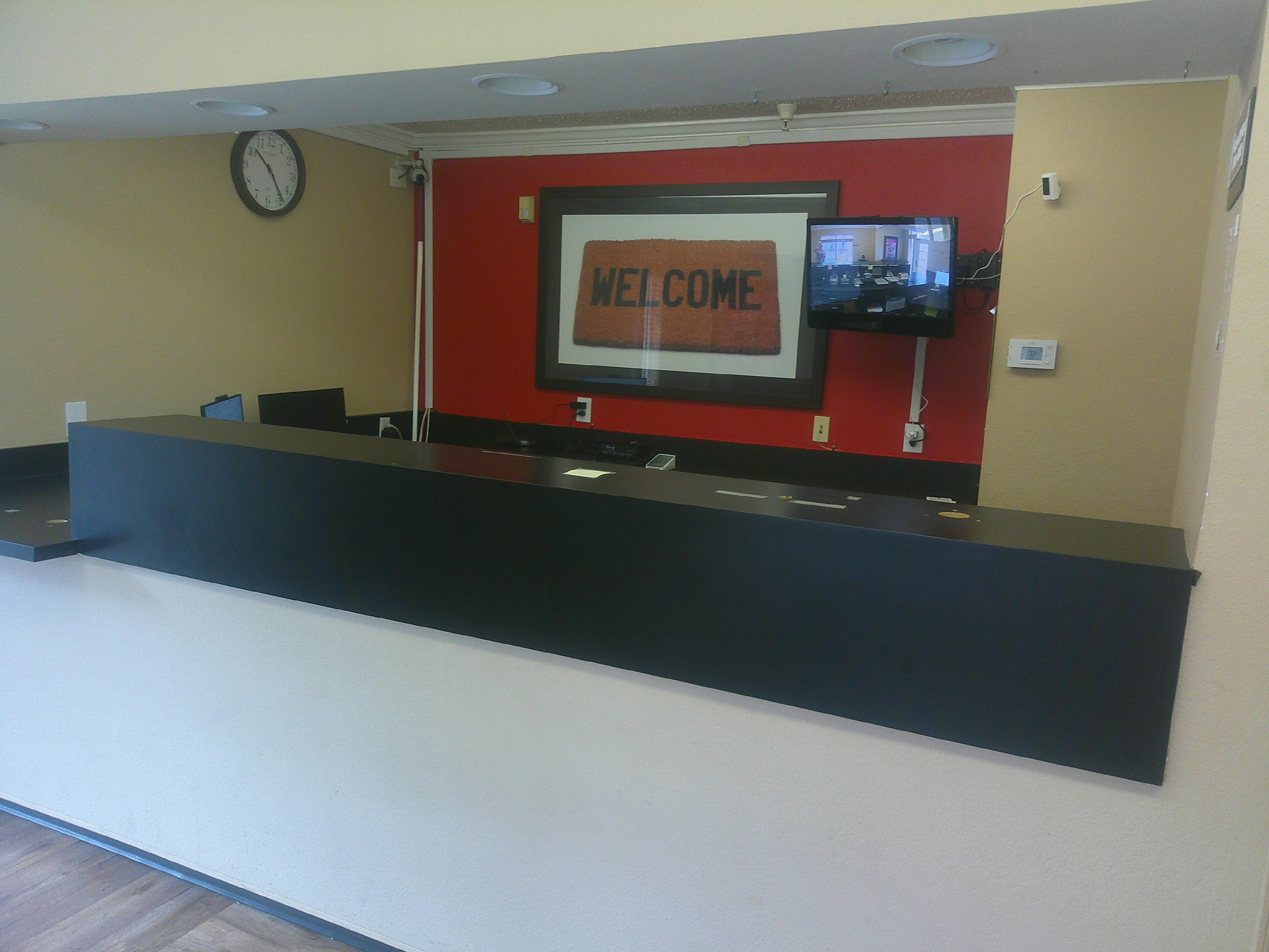 Extended Stay America - Washington Dc - Chantilly 6/28