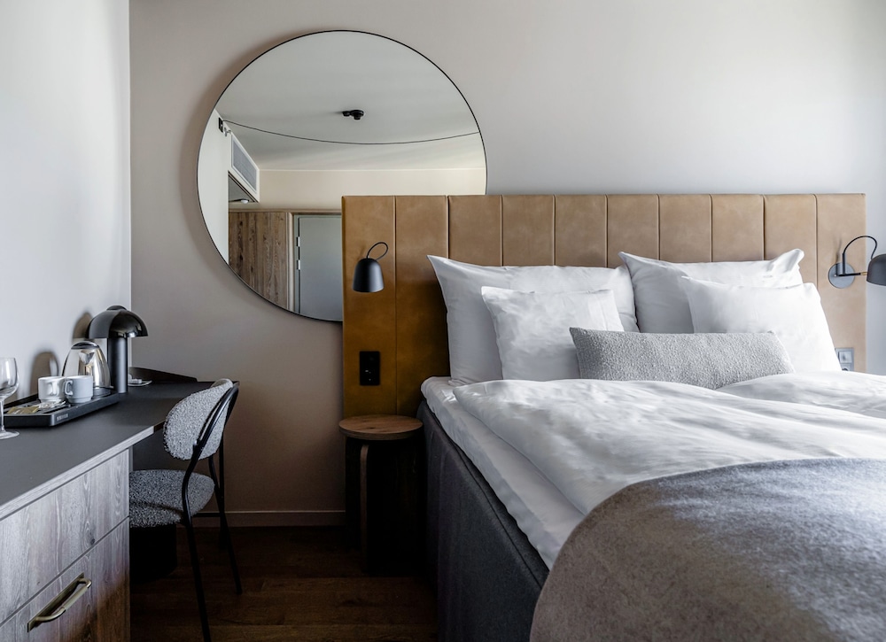 Clarion Hotel Helsinki Airport 21/65