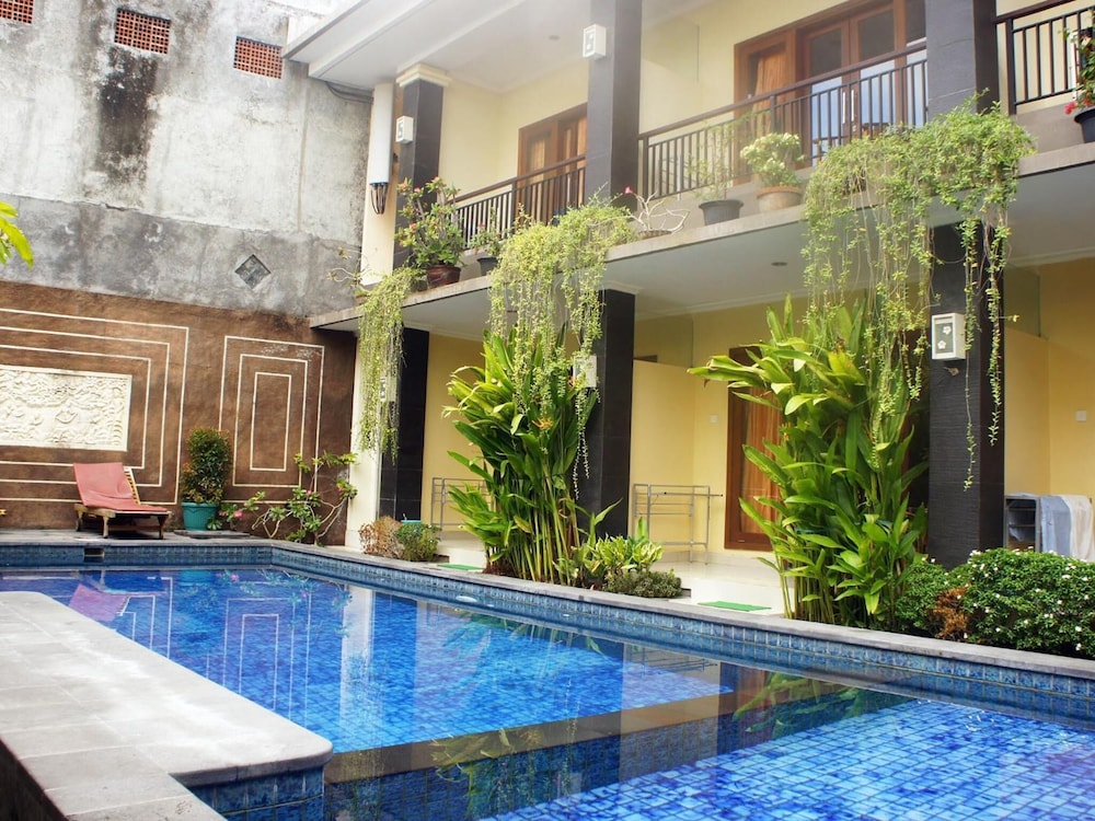Waringin Home Stay 29/34