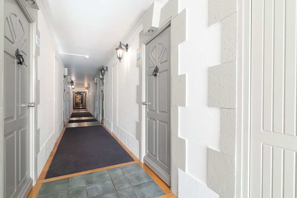 The Originals Boutique Hotel Beausejour Poitiers Nord Futuroscope 4/46