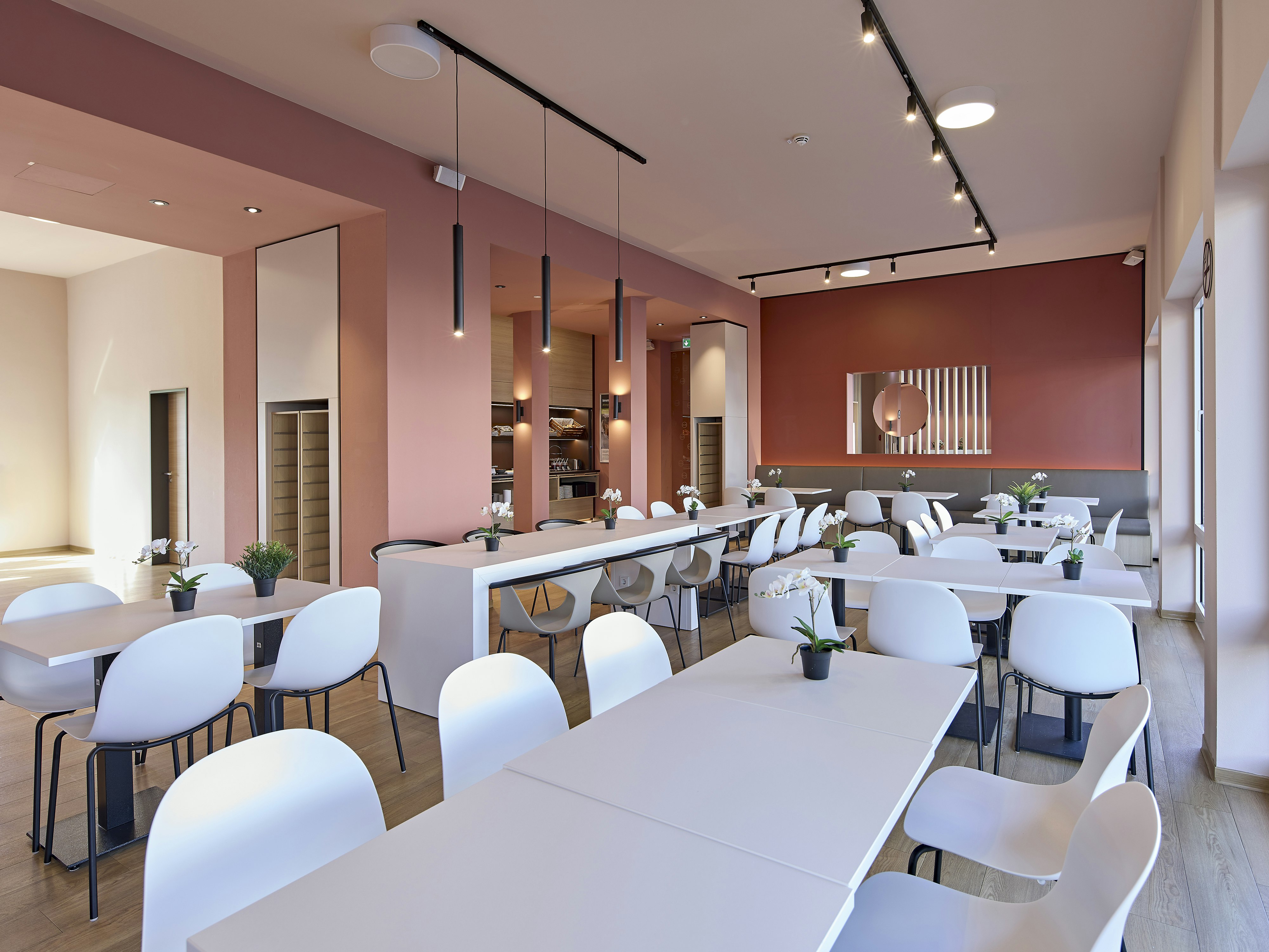 B&B Hotel Hamm 34/42