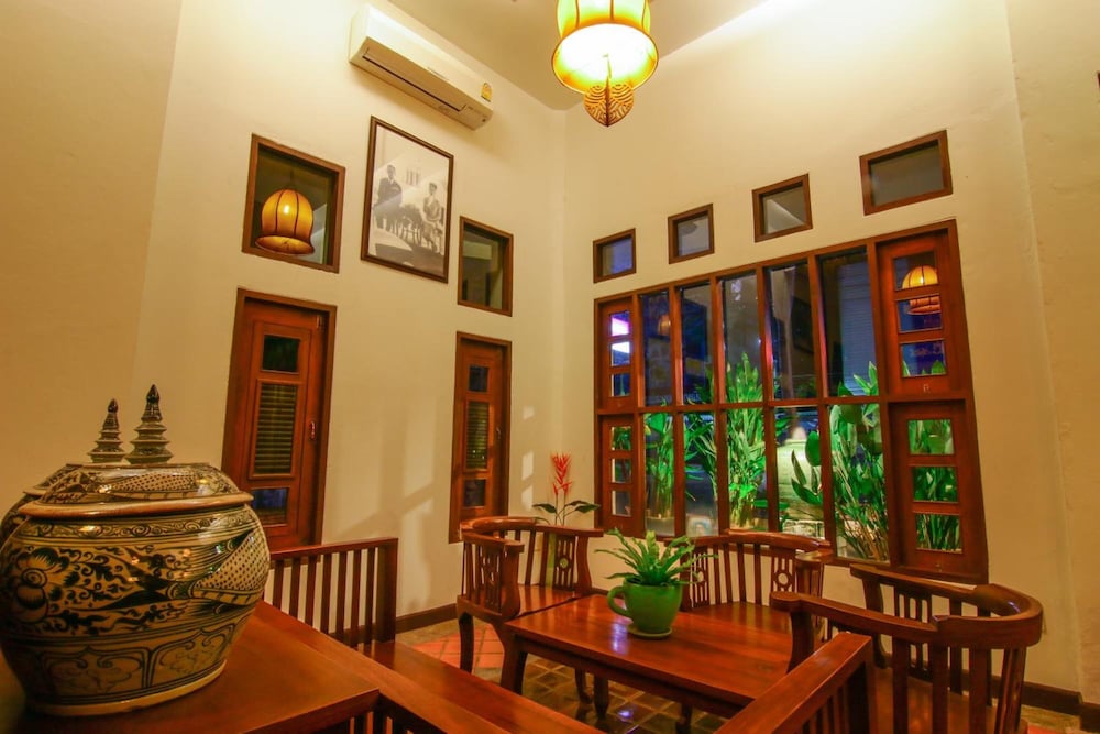 Swankaburi Boutique Hotel 28/47