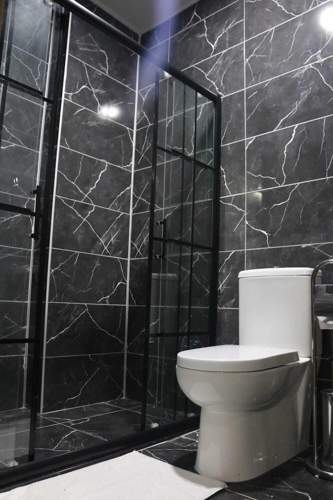 Acar Airport Hotel 44/44