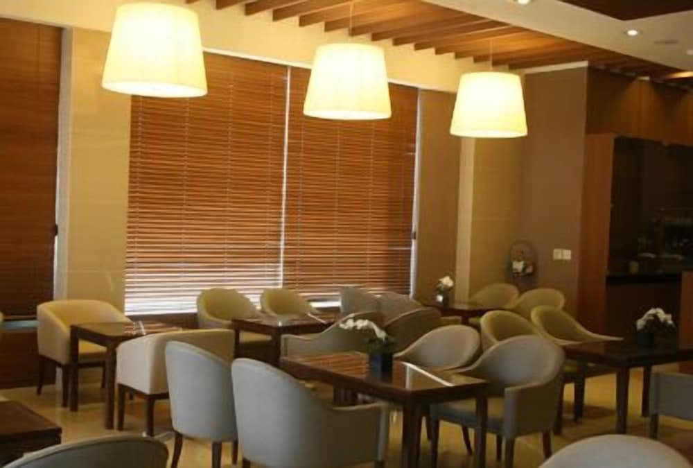 Juwangsan Spa Tourist Hotel 24/35