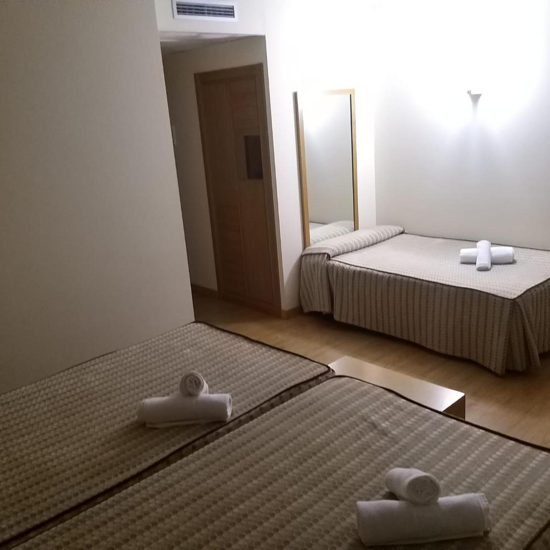 Hotel Condes de Lemos 39/55