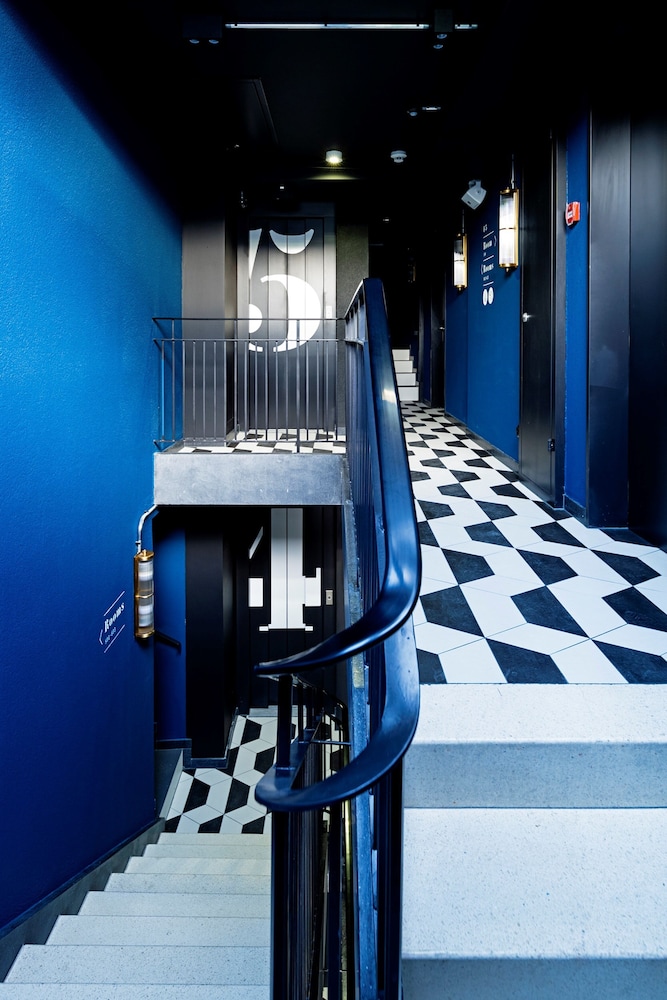 The Lubo 55/64