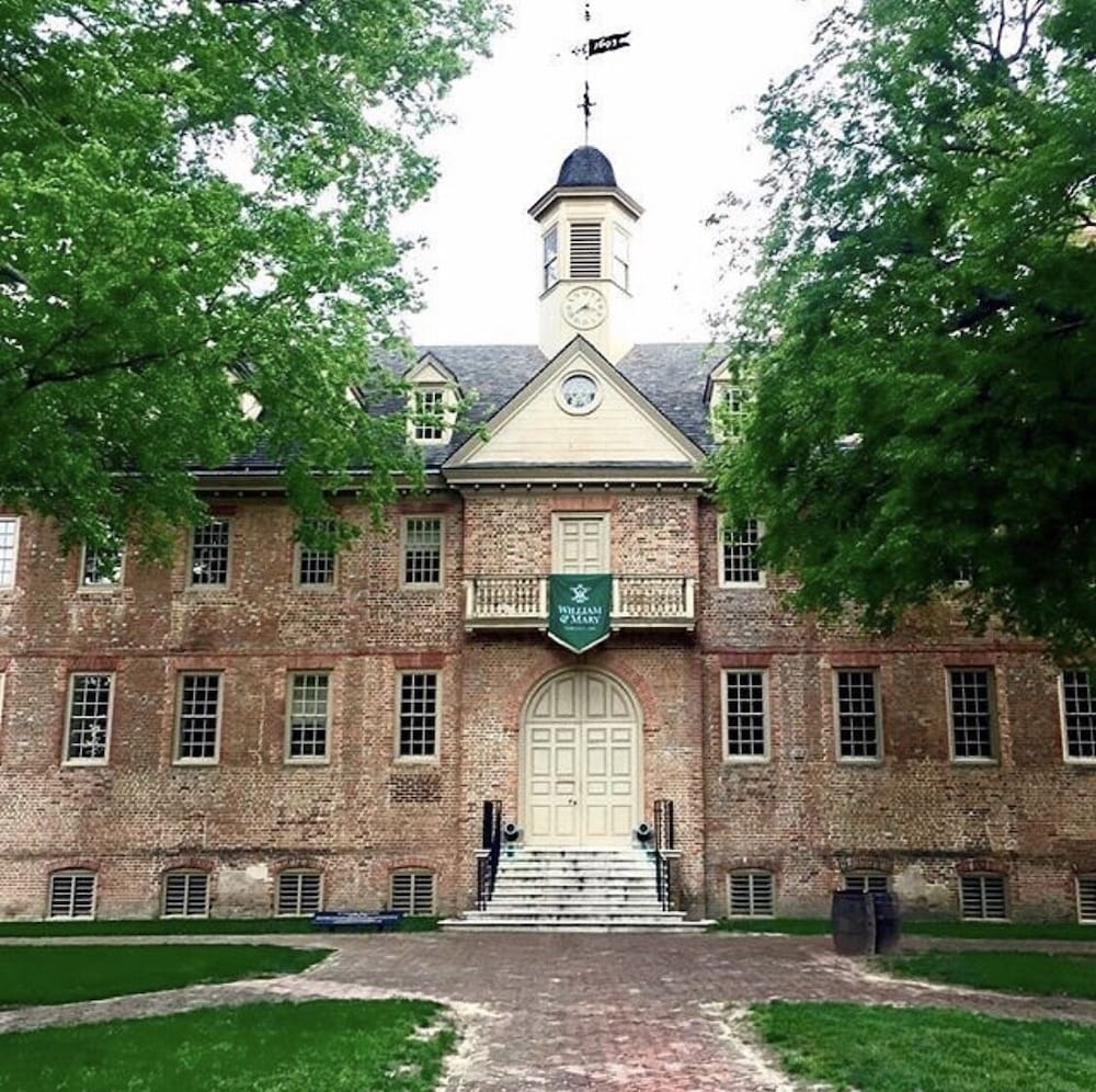 Williamsburg Manor B&amp;B 41/50