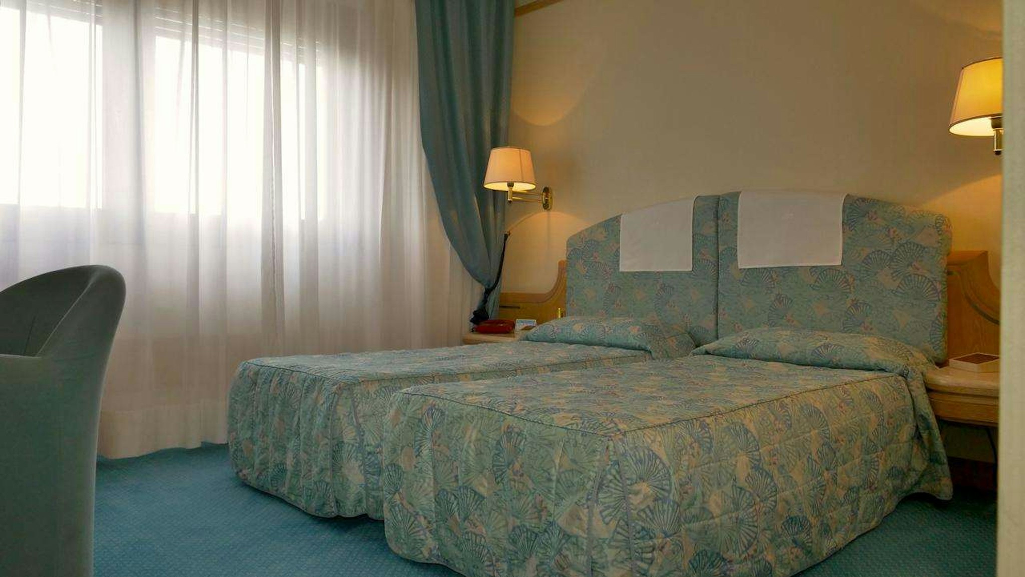 Hotel 501 6/46