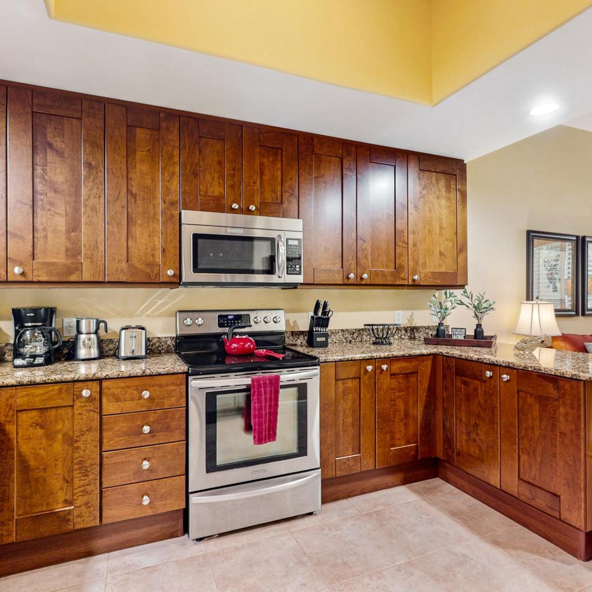 The Cottages at Naples Bay Resort 8/40