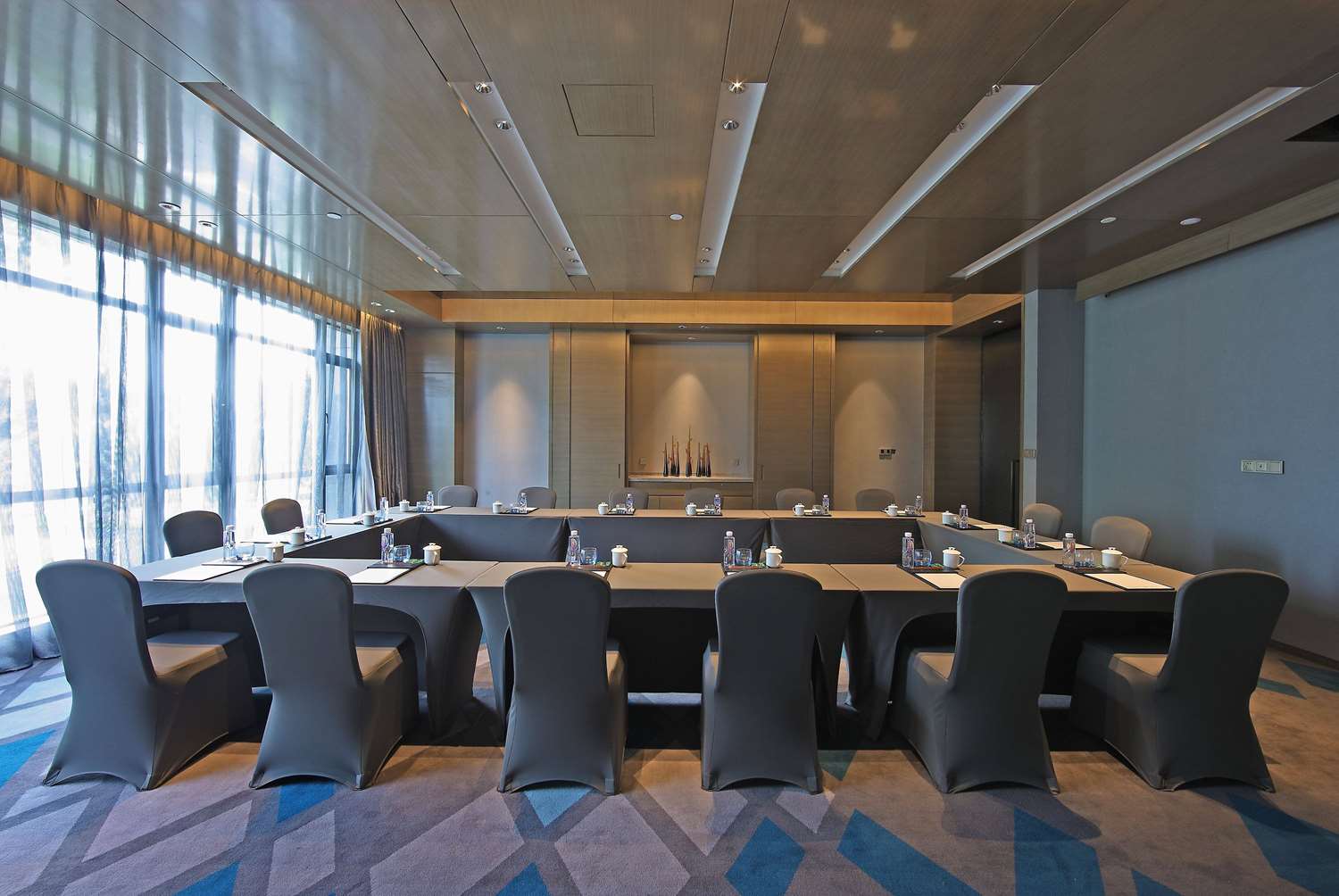 Wyndham Jinjiang 13/15