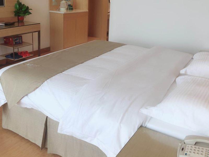 Greentree Inn Huainan Jinjialing Road Oriental General Hospital 15/25