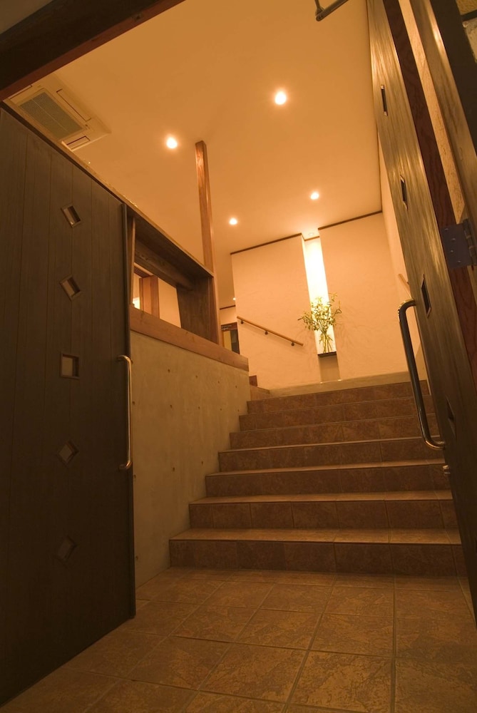 Mashio Hotel & Resort 9/45