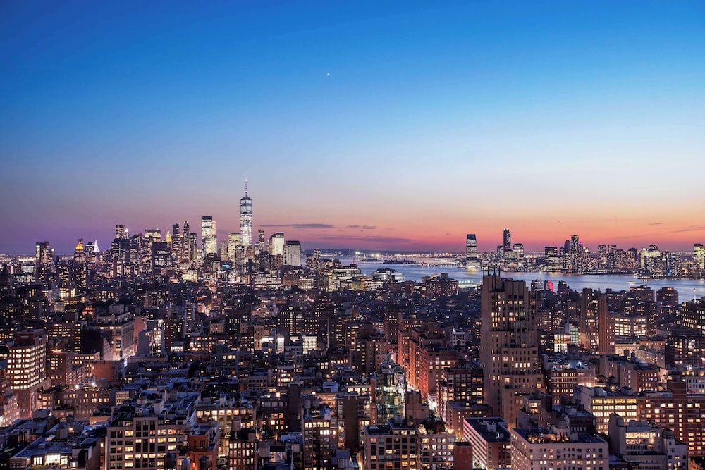 Hyatt Place New York / Chelsea 34/42