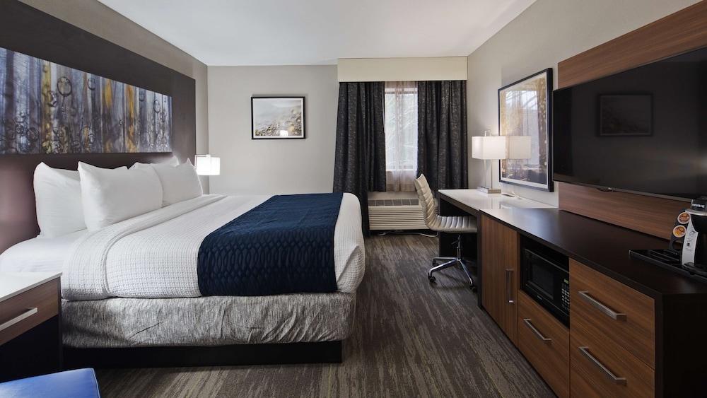 STANDARD, KING BED, ACCESSIBLE