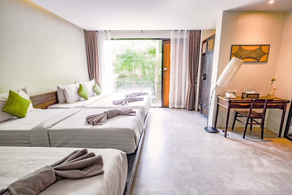 Srilanta Resort and Spa 15/50