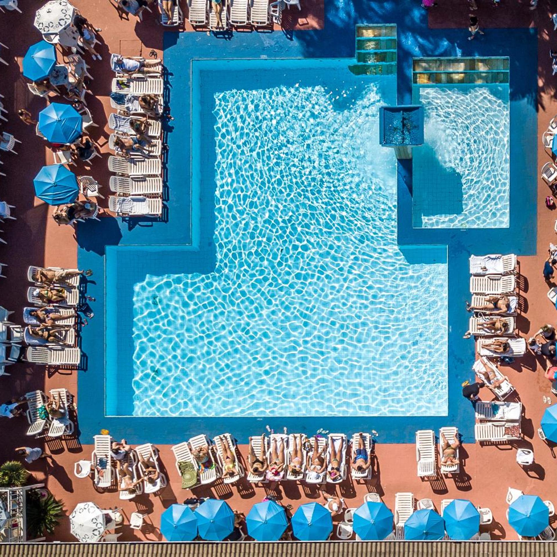 Atibaia Residence Hotel & Resort 36/50