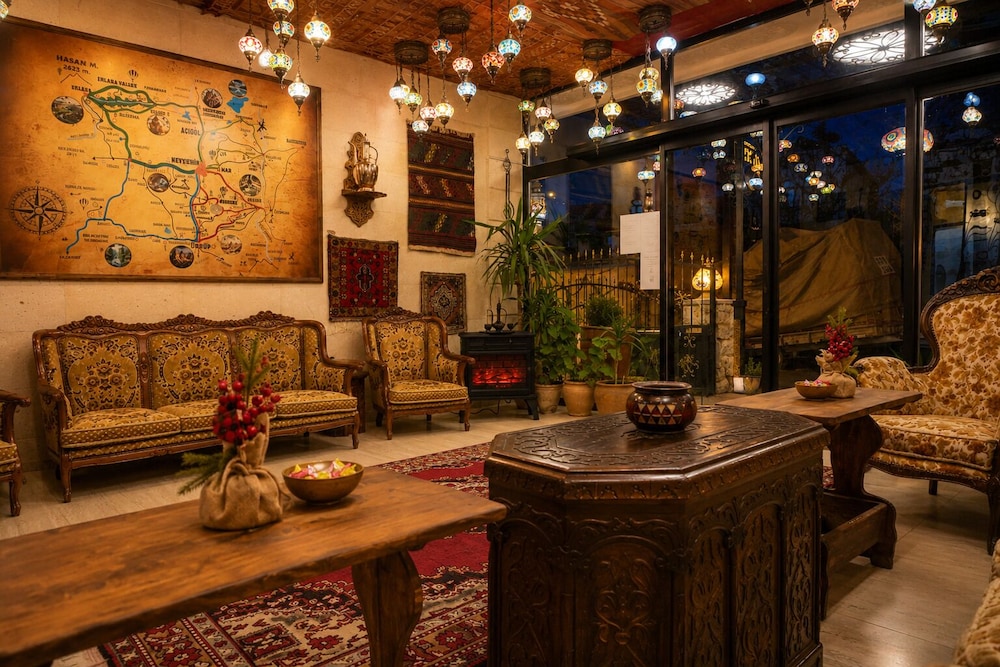 Cappadocia Divin House 30/48