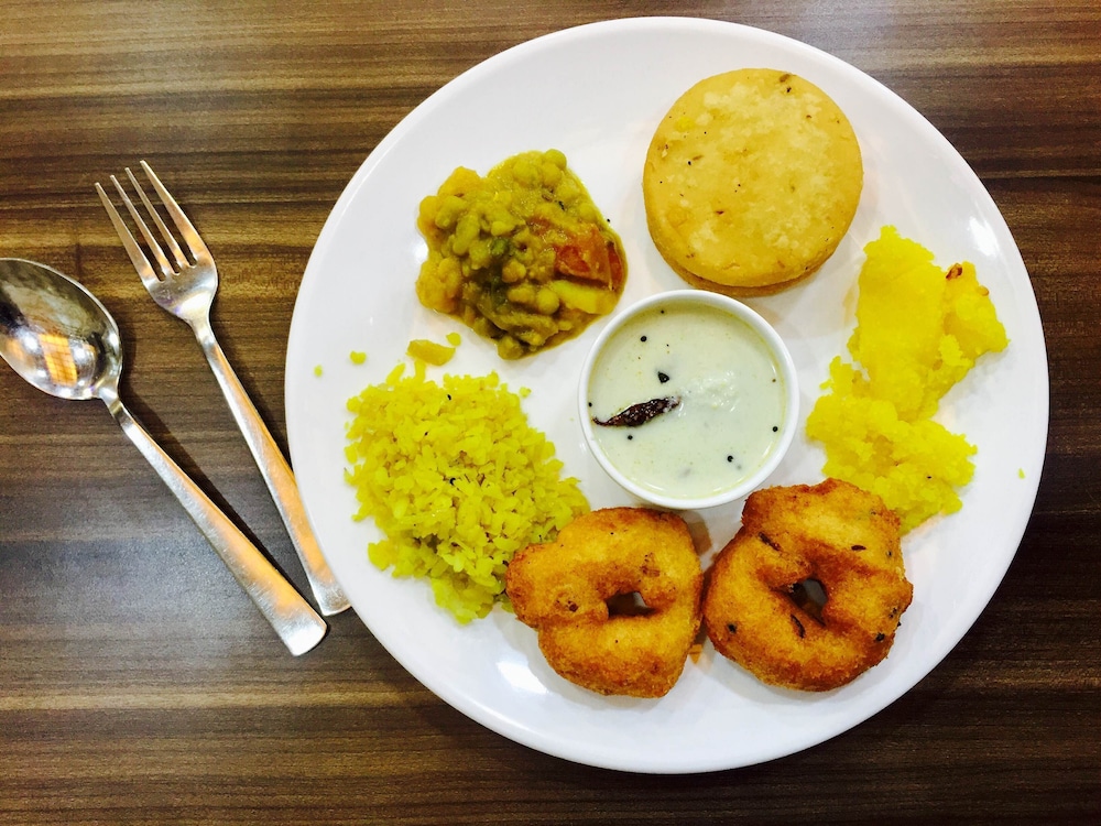 Divine Boutique Hotel Panchgani 16/24