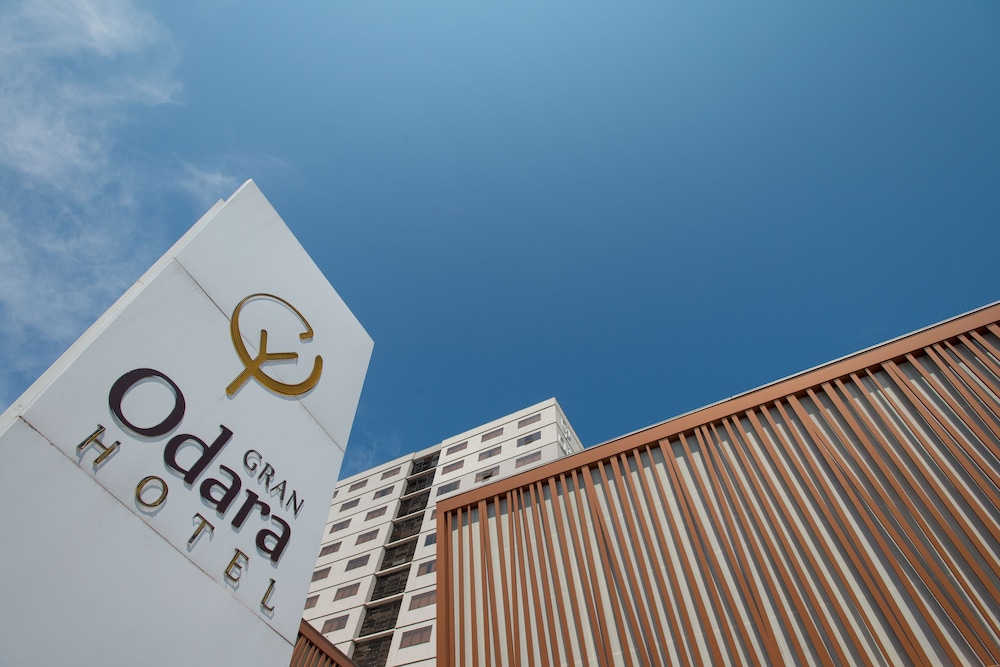 Hotel Gran Odara 4/50