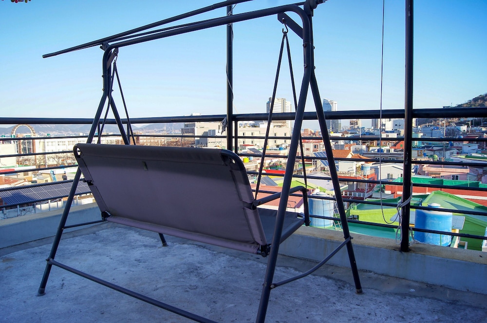 Backpackers In Yeosu - Hostel 43/68