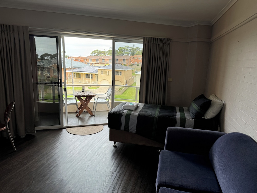 Ulladulla Harbour Motel 41/61